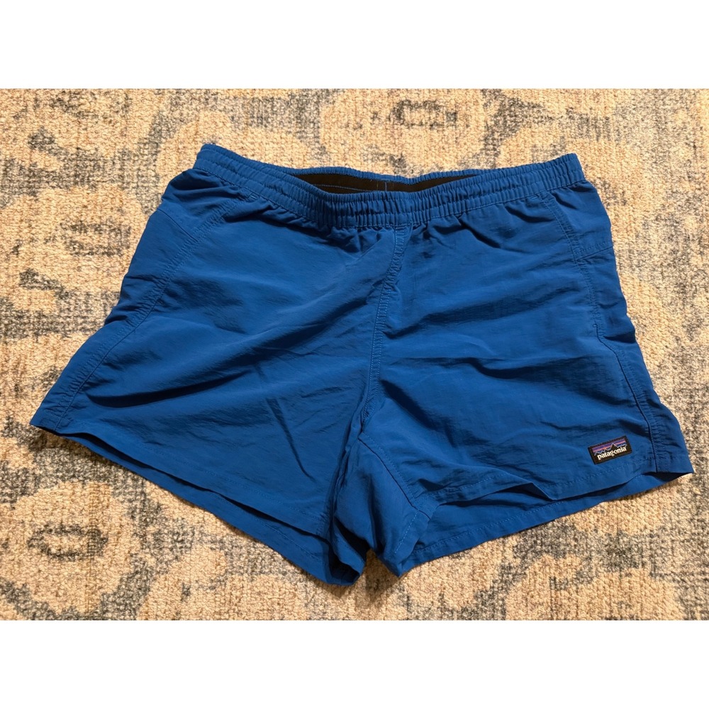 Patagonia Baggies Size Small Excellent Condition